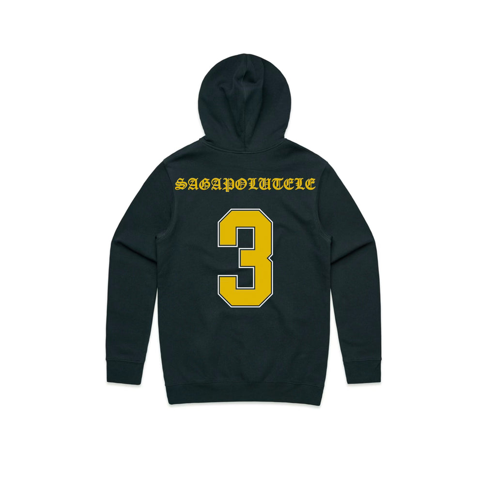 JKS HOODIE (NAVY)