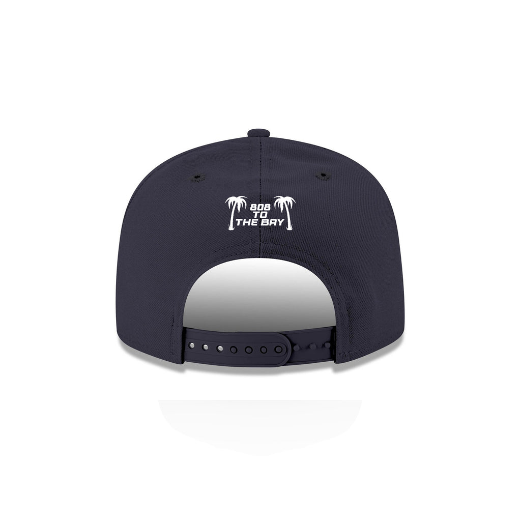 JKS HAT (NAVY)