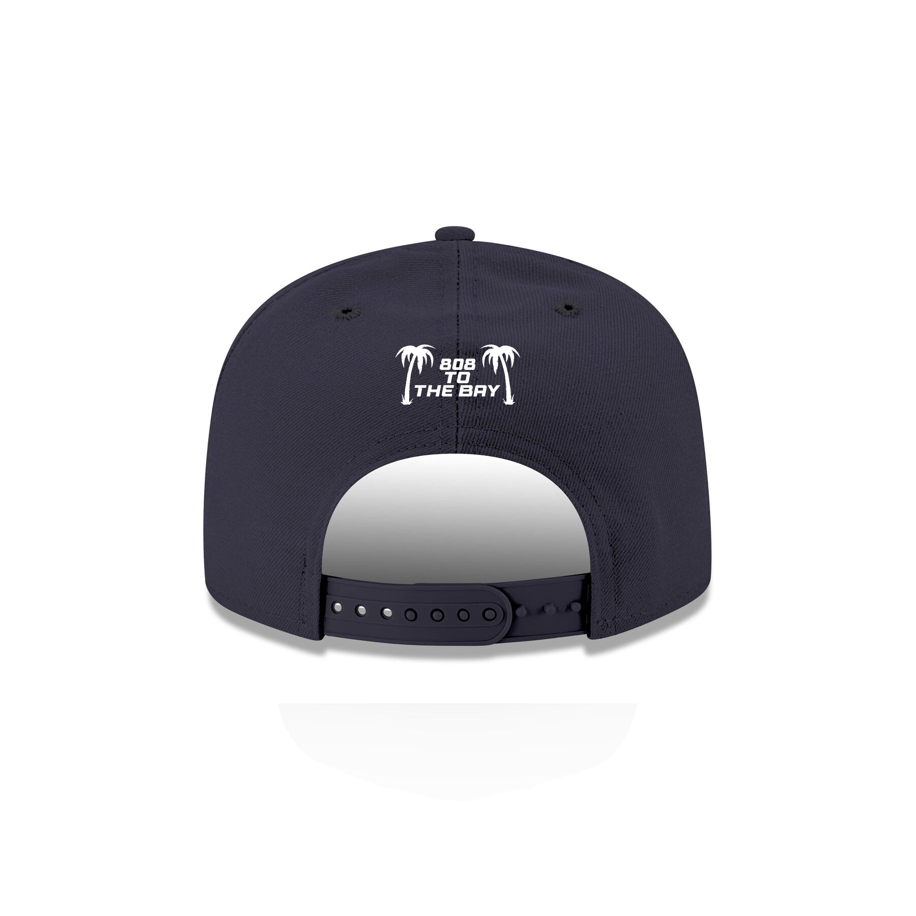 JKS HAT (NAVY)