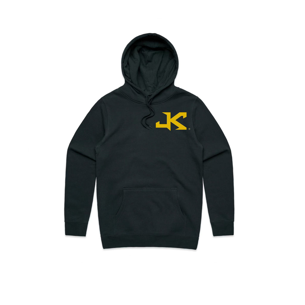 JKS HOODIE (NAVY)