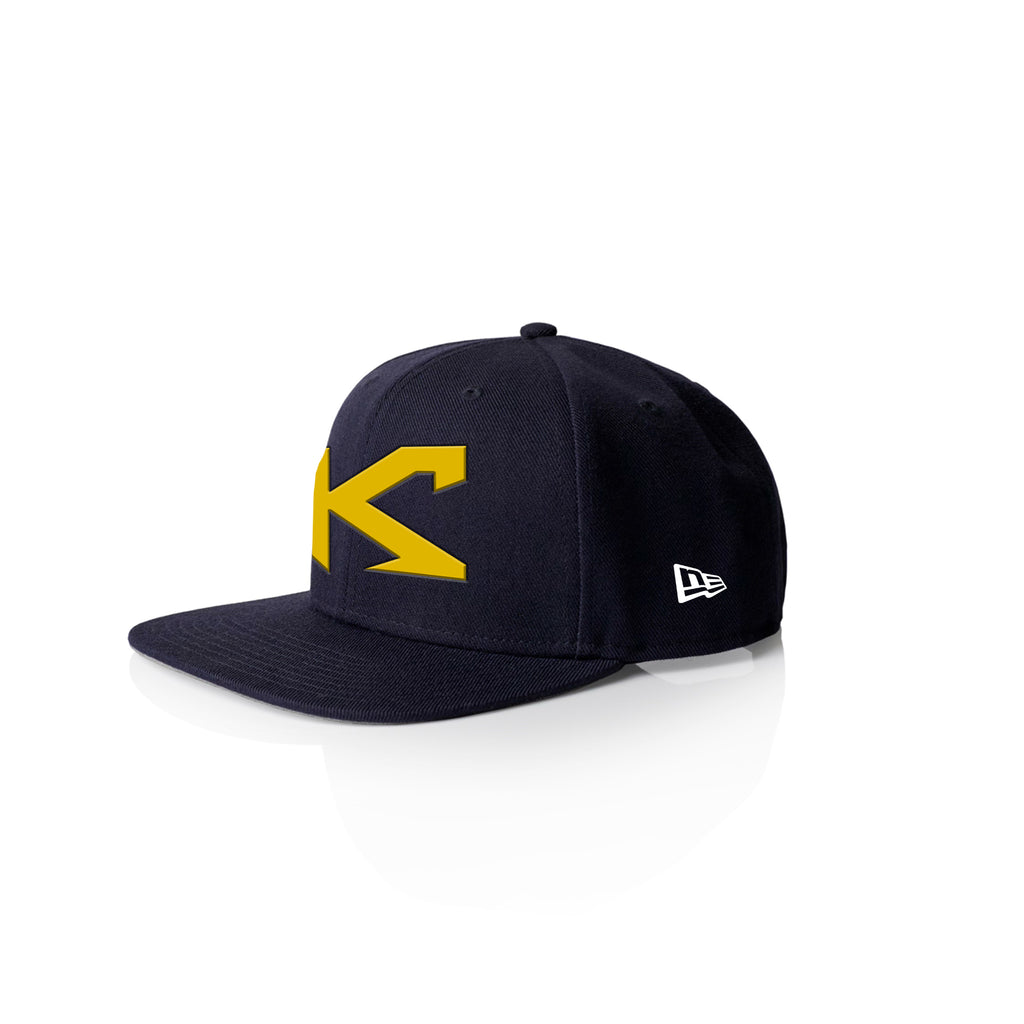 JKS HAT (NAVY)