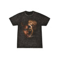 JARON BEAR TEE (MINERAL WASH BLACK)