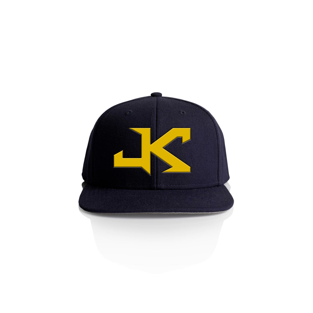 JKS HAT (NAVY)
