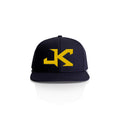 JKS HAT (NAVY)