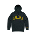 CALOHA HOODIE (NAVY)
